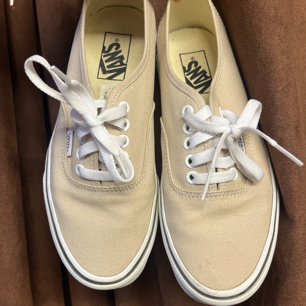 Authentic Vans - image 3